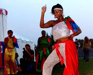 Bangor Folk Festival