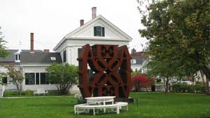 Farnsworth Art Museum