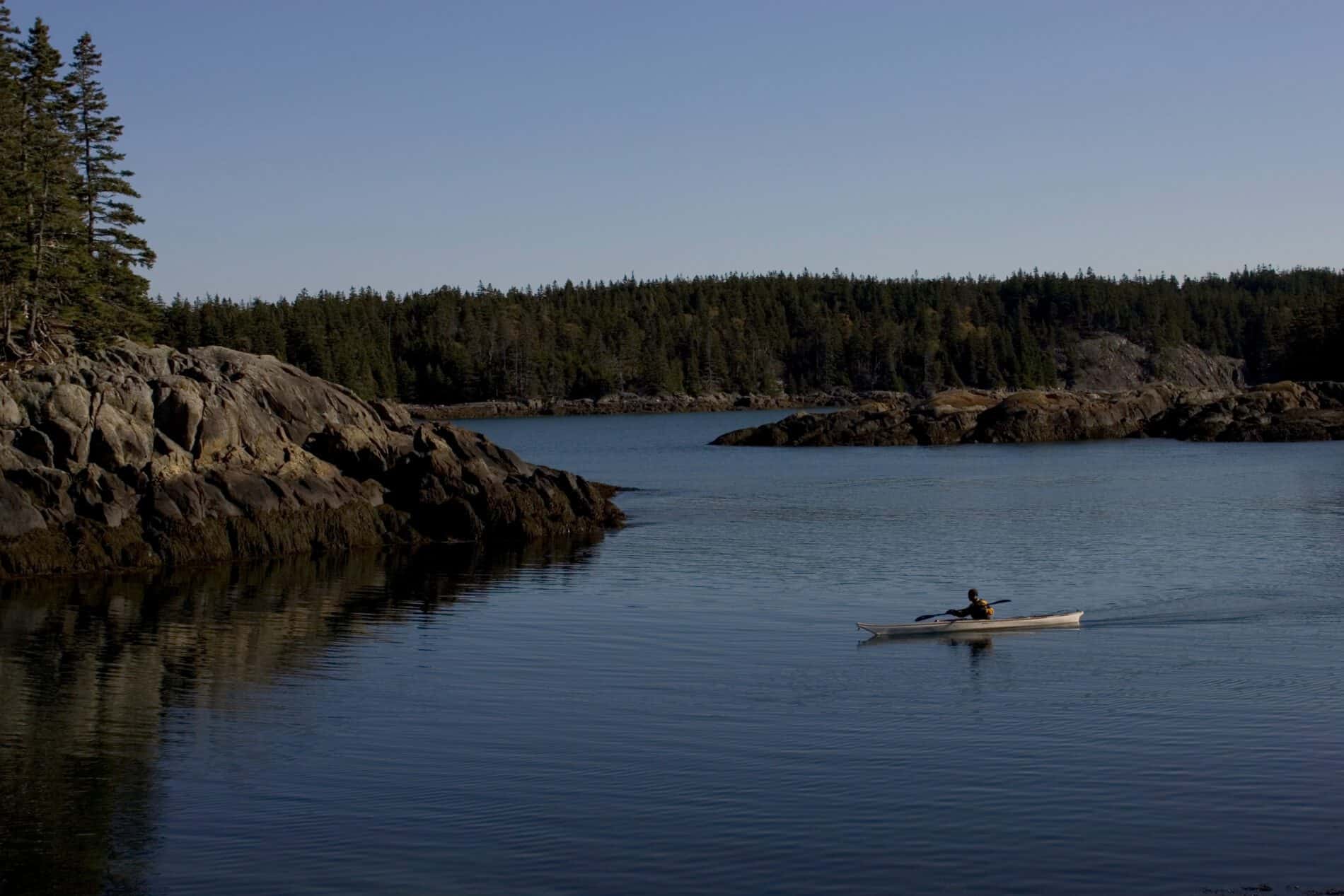 maine-kayakers