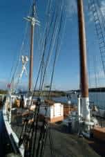Maine Maritime Museum