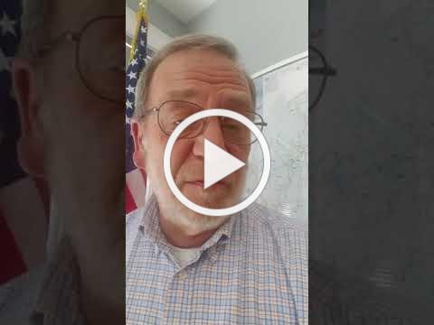 MSA Executive Director Bob Meyers