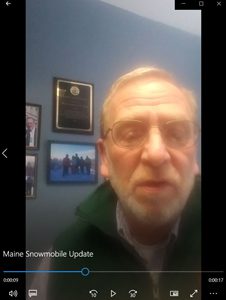 MSA Executive Director Bob Meyers