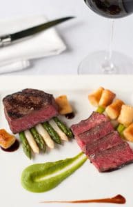 Maine Restaurant Week