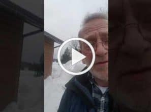 Maine snowmobile update 