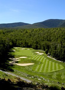 Sugarloaf Golf Course