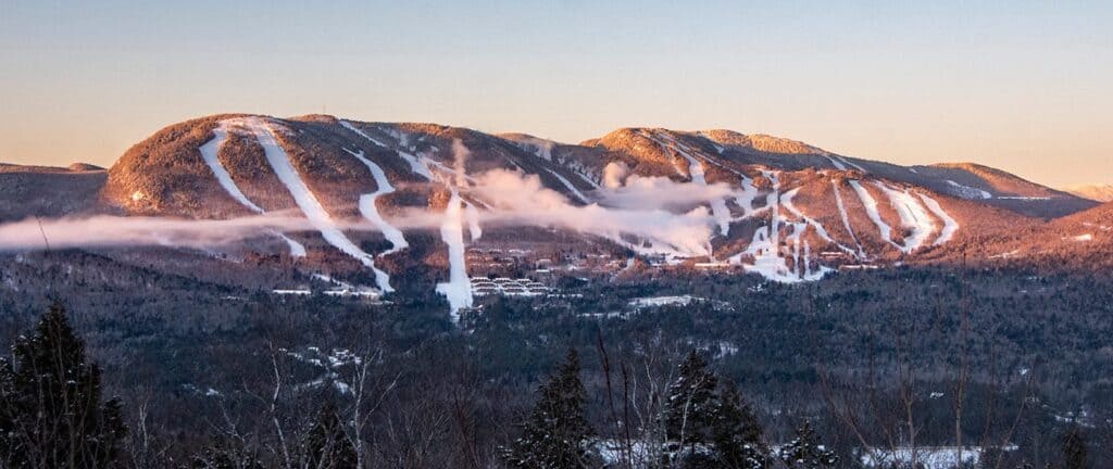 Sunday River Ski Resort