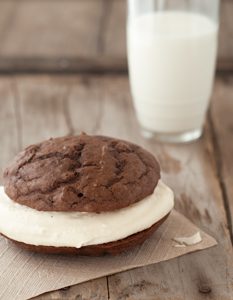 Whoopie Pies